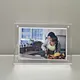 acrylic photo frames wholesale
